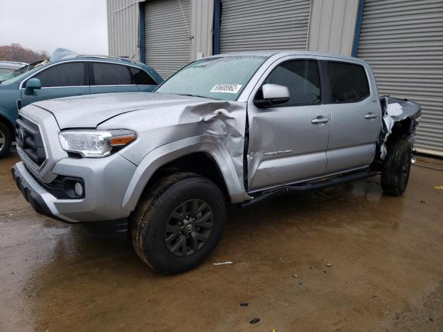 TOYOTA TACOMA DOU 2022 3tyax5gn1nt062501