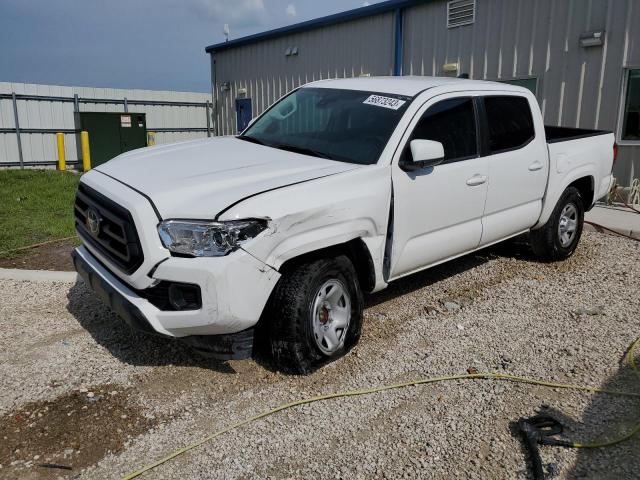 TOYOTA TACOMA DOU 2022 3tyax5gn1nt065169