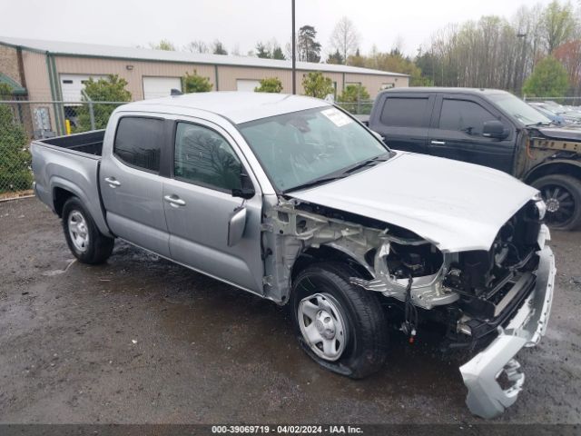 TOYOTA TACOMA 2023 3tyax5gn1pt079625