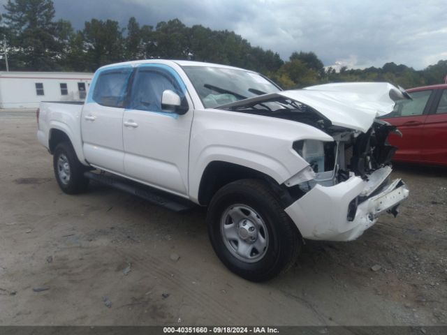 TOYOTA TACOMA 2023 3tyax5gn1pt080368