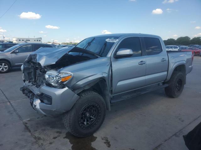 TOYOTA TACOMA DOU 2021 3tyax5gn2mt011099