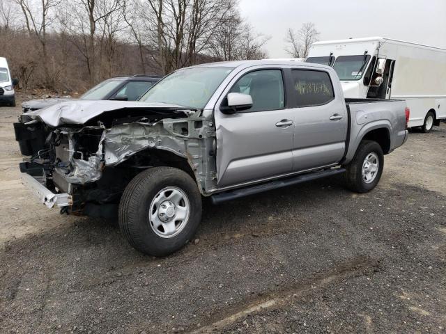 TOYOTA TACOMA DOU 2021 3tyax5gn2mt016349