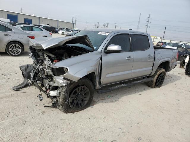 TOYOTA TACOMA 2WD 2021 3tyax5gn2mt019560