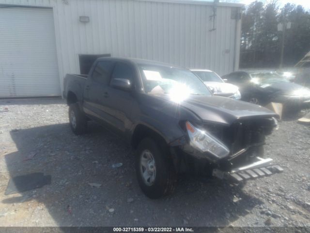 TOYOTA TACOMA 2WD 2021 3tyax5gn2mt020904