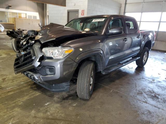 TOYOTA TACOMA 2021 3tyax5gn2mt031434