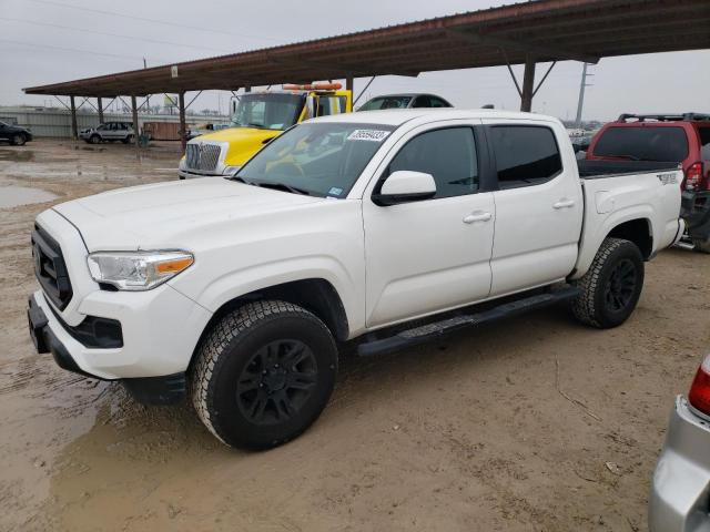 TOYOTA TACOMA DOU 2021 3tyax5gn2mt034057