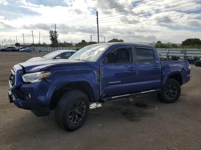 TOYOTA TACOMA DOU 2022 3tyax5gn2nt034254