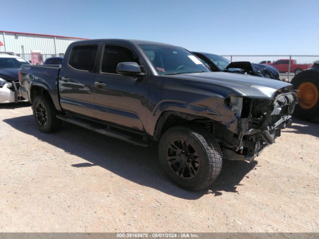 TOYOTA TACOMA 2022 3tyax5gn2nt035002