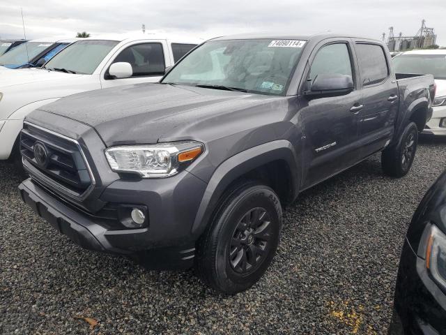 TOYOTA TACOMA DOU 2022 3tyax5gn2nt036702