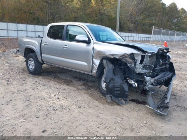 TOYOTA TACOMA 2022 3tyax5gn2nt042953