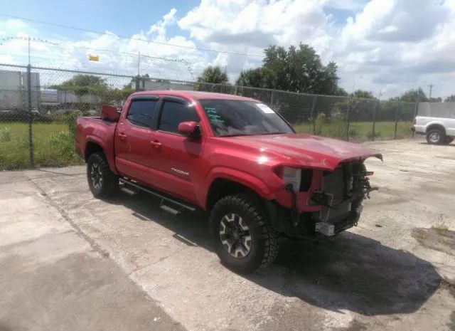 TOYOTA TACOMA 2022 3tyax5gn2nt048090