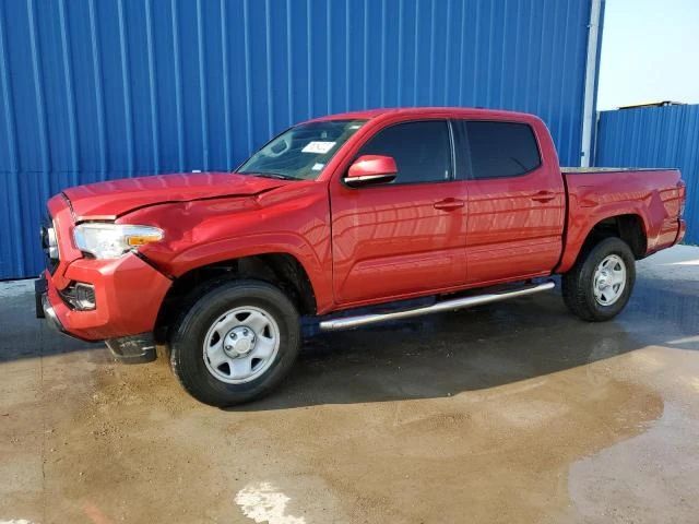 TOYOTA TACOMA DOU 2022 3tyax5gn2nt060210