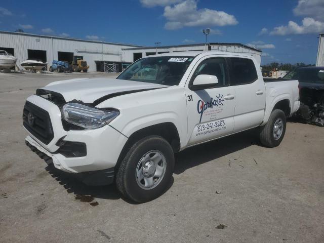 TOYOTA TACOMA DOU 2022 3tyax5gn2nt064628