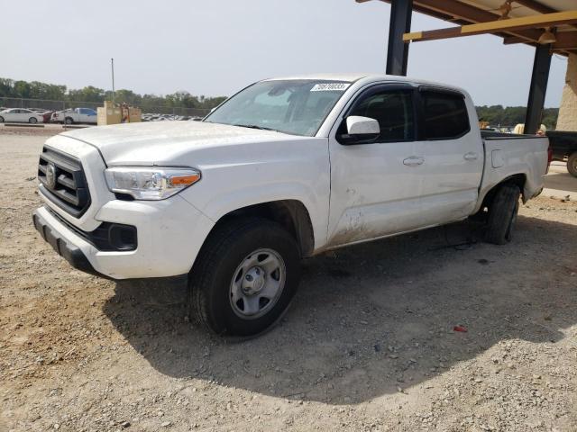 TOYOTA TACOMA 2023 3tyax5gn2pt075437