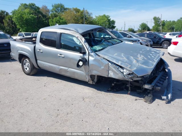 TOYOTA TACOMA 2023 3tyax5gn2pt082730