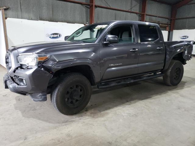 TOYOTA TACOMA 2021 3tyax5gn3mt012214