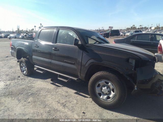 TOYOTA TACOMA 2021 3tyax5gn3mt012729