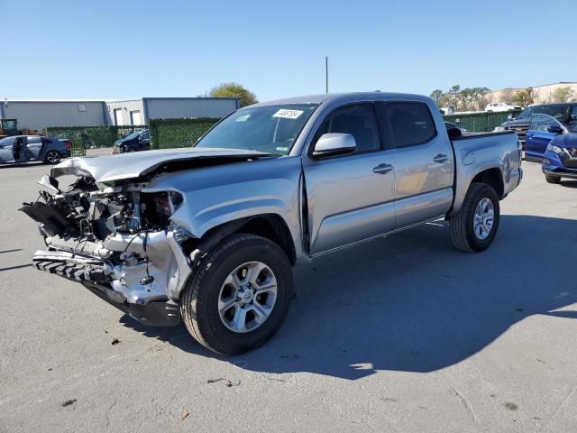 TOYOTA TACOMA 2021 3tyax5gn3mt021155