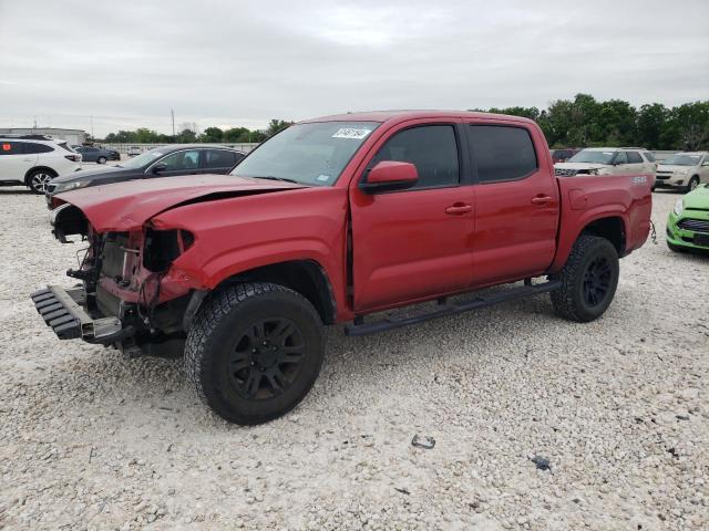 TOYOTA TACOMA 2021 3tyax5gn3mt030552