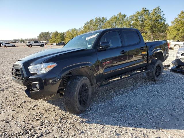 TOYOTA TACOMA 2021 3tyax5gn3mt030650