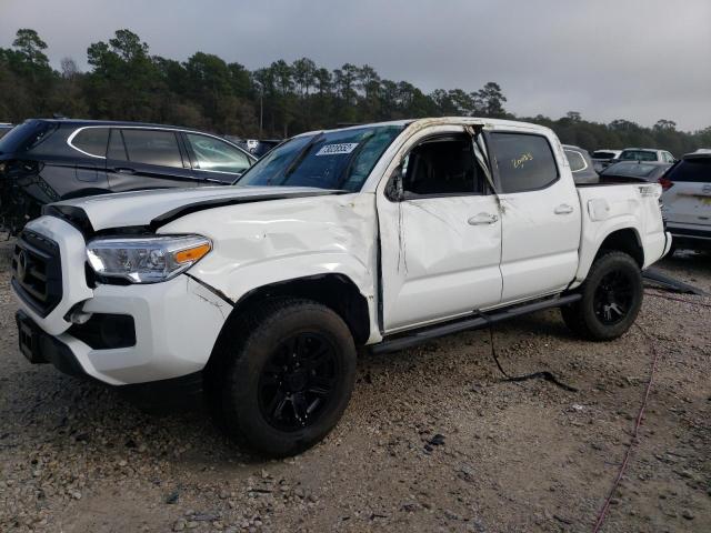 TOYOTA TACOMA DOU 2021 3tyax5gn3mt033922