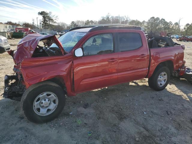 TOYOTA TACOMA 2022 3tyax5gn3nt035025