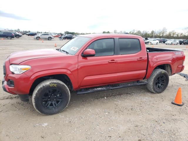 TOYOTA TACOMA DOU 2022 3tyax5gn3nt046803