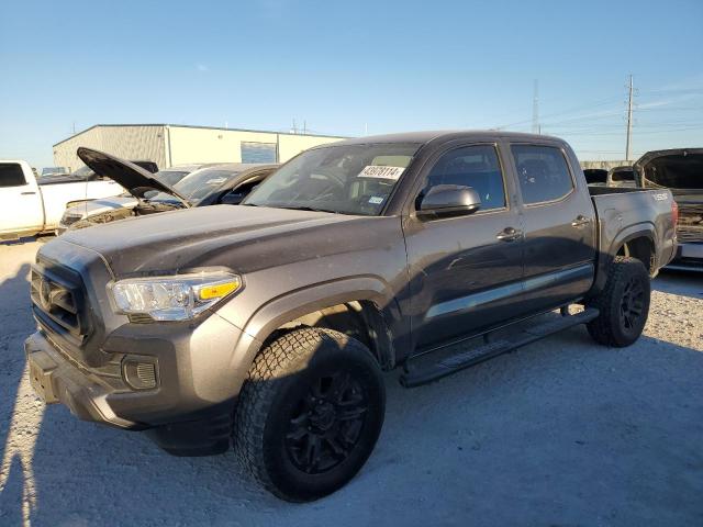 TOYOTA TACOMA 2022 3tyax5gn3nt047126