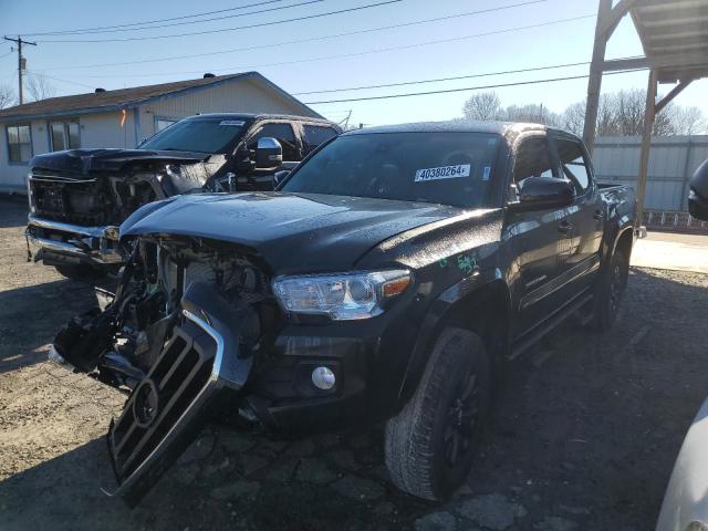 TOYOTA TACOMA 2022 3tyax5gn3nt053198