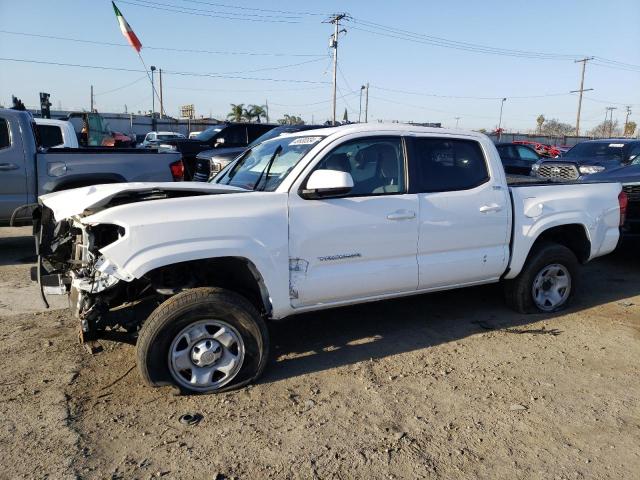 TOYOTA TACOMA 2022 3tyax5gn3nt055047