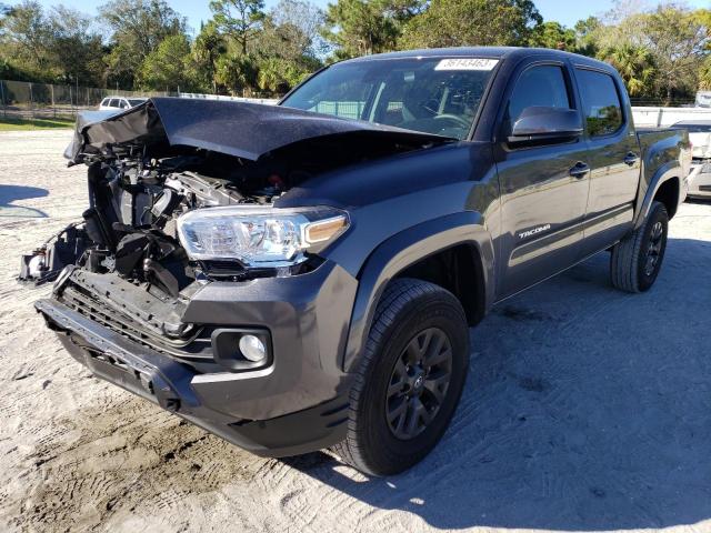 TOYOTA TACOMA DOU 2022 3tyax5gn3nt059180