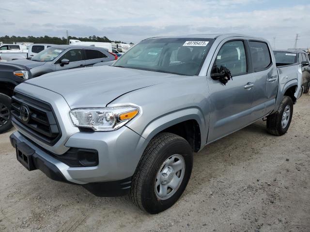 TOYOTA TACOMA DOU 2022 3tyax5gn3nt059793