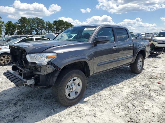 TOYOTA TACOMA 2023 3tyax5gn3pt076709