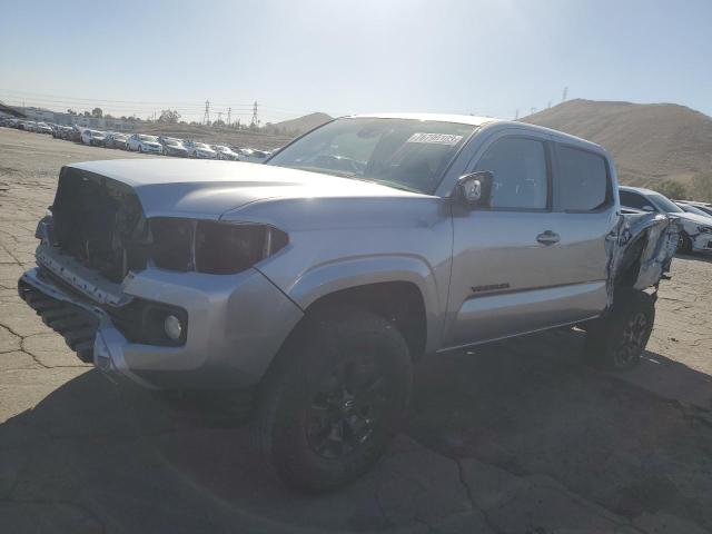 TOYOTA TACOMA 2021 3tyax5gn4mt012531