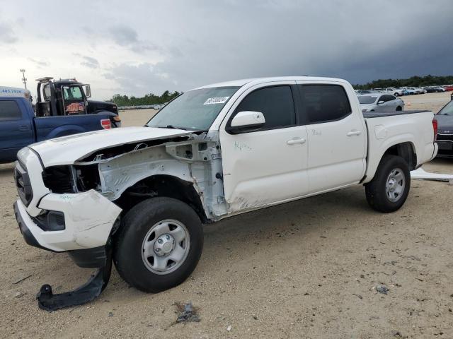 TOYOTA TACOMA DOU 2021 3tyax5gn4mt014070