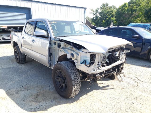 TOYOTA TACOMA DOU 2021 3tyax5gn4mt017020