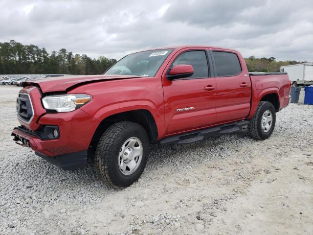 TOYOTA TACOMA 2021 3tyax5gn4mt017471