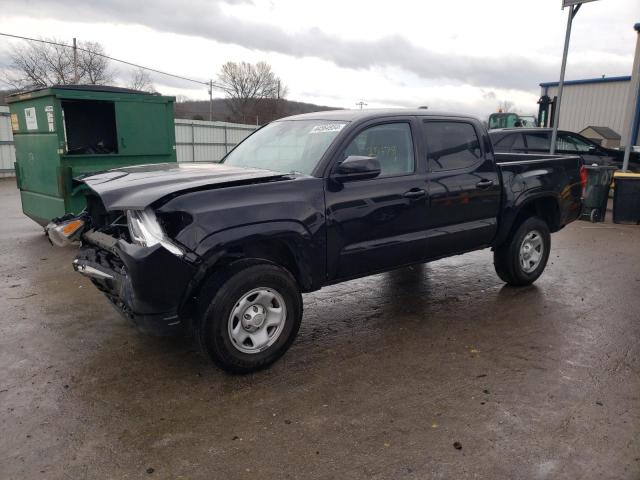 TOYOTA TACOMA 2021 3tyax5gn4mt020533