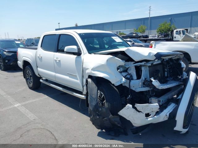 TOYOTA TACOMA 2021 3tyax5gn4mt028115