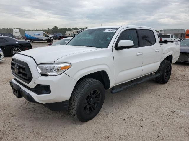 TOYOTA TACOMA 2022 3tyax5gn4nt034711