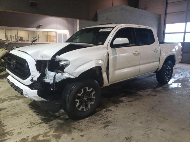 TOYOTA TACOMA 2022 3tyax5gn4nt041271