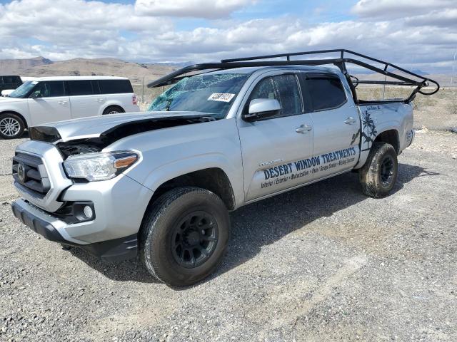 TOYOTA TACOMA DOU 2022 3tyax5gn4nt056708