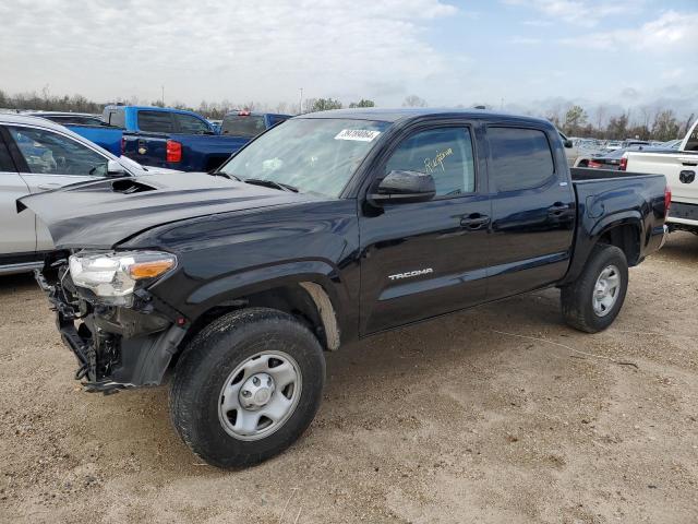 TOYOTA TACOMA 2023 3tyax5gn4pt069493