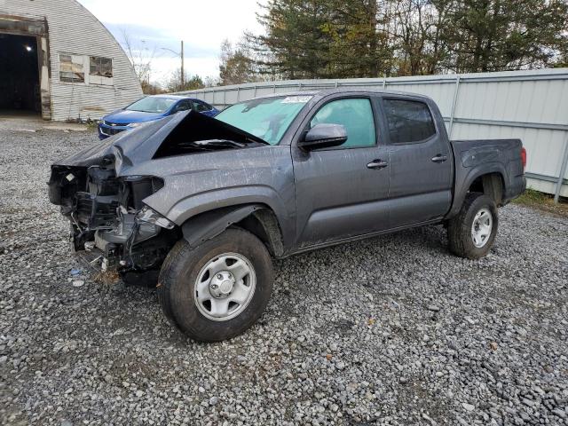 TOYOTA TACOMA 2023 3tyax5gn4pt080557