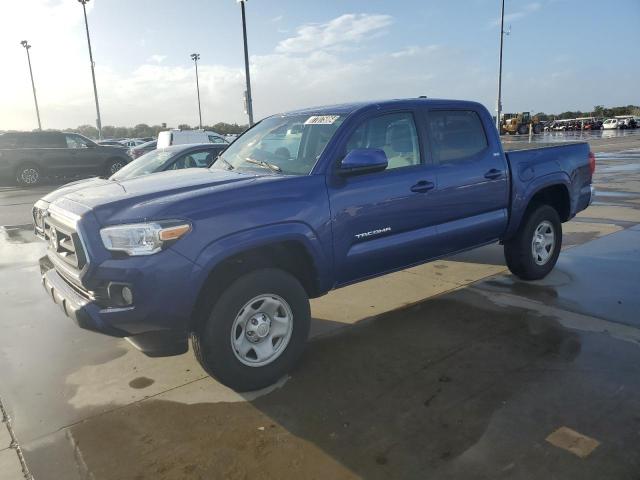 TOYOTA TACOMA DOU 2023 3tyax5gn4pt090487