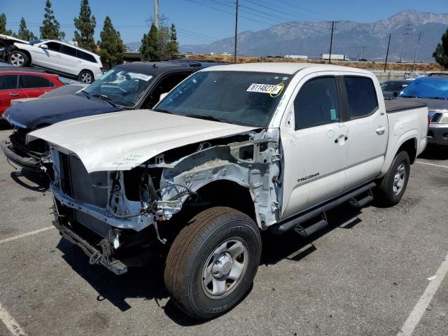 TOYOTA TACOMA 2021 3tyax5gn5mt012487