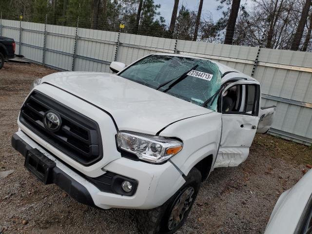 TOYOTA TACOMA DOU 2021 3tyax5gn5mt013543