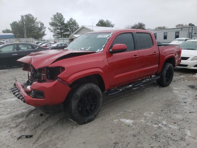 TOYOTA TACOMA DOU 2021 3tyax5gn5mt013705