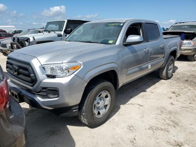 TOYOTA TACOMA DOU 2021 3tyax5gn5mt014093