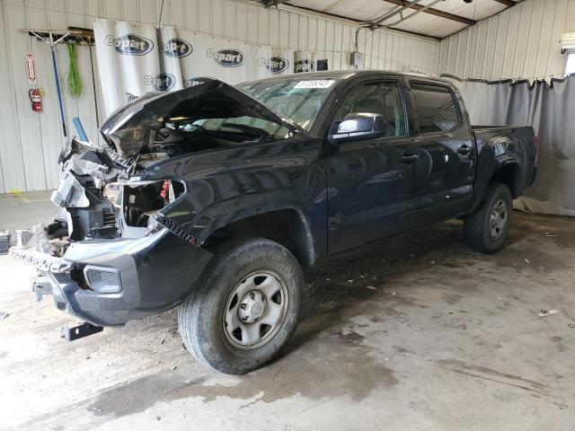 TOYOTA TACOMA DOU 2021 3tyax5gn5mt016037